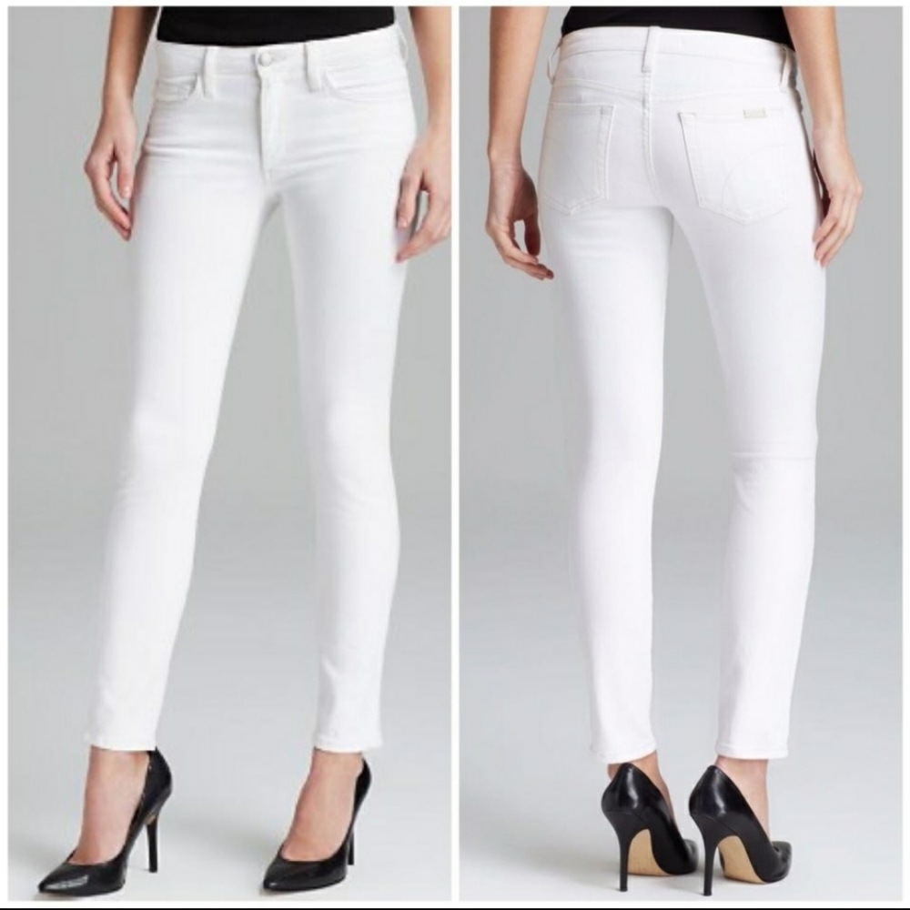 Joe's Jeans Skinny Ankle in Pennie Size 29